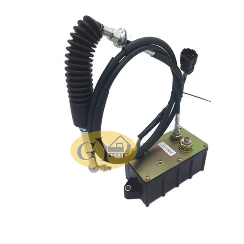 B220502000001 SY205C AC2/1000 for sany excavator throttle motor AC2/1500 stepper AC2/2000 electronic | Автомобили и мотоциклы