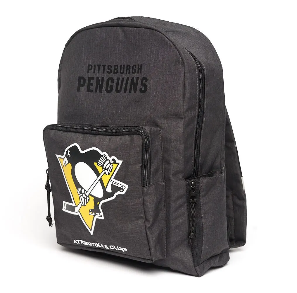 Рюкзак NHL Pittsburgh Penguins (детский) | Багаж и сумки