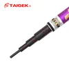 TAIGEK 3.6-7.2m high carbon carp fishing rod  2022 new ► Photo 3/6