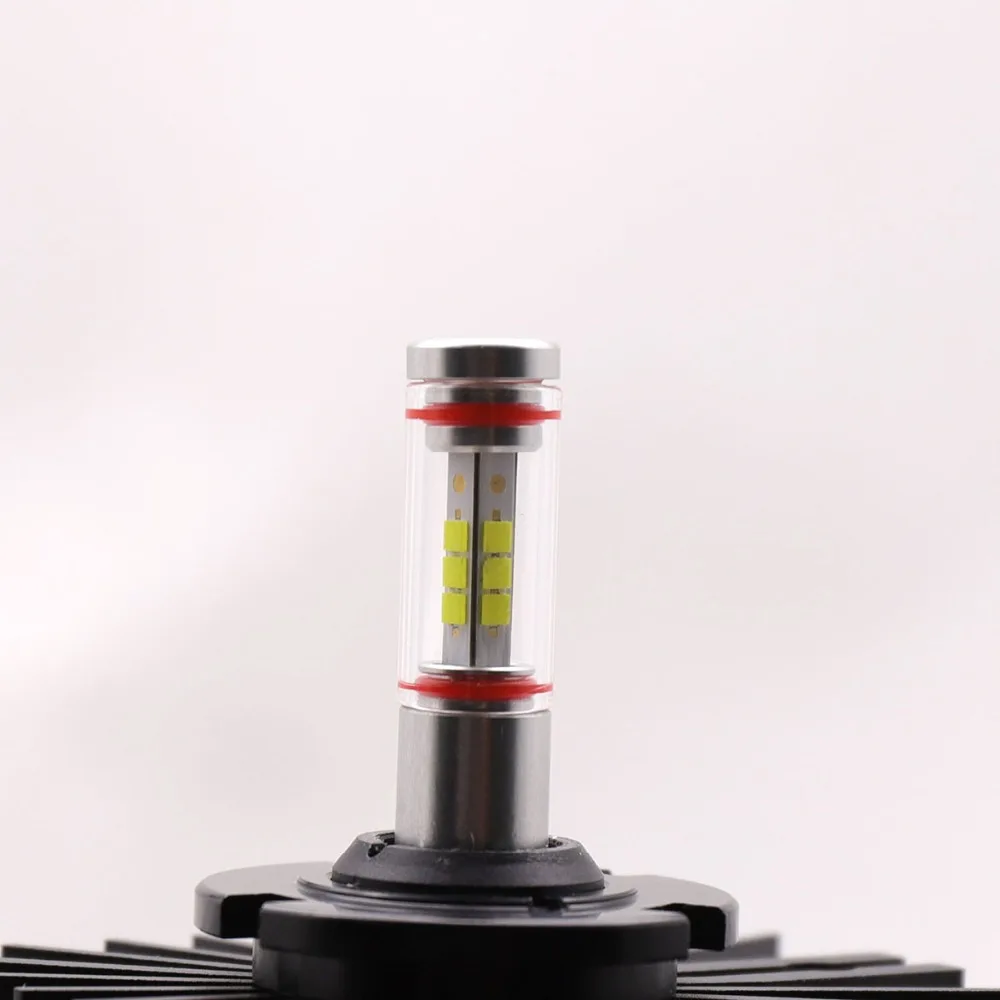 D1 D2 D3 D4 D5 D8 LED Headlight 4