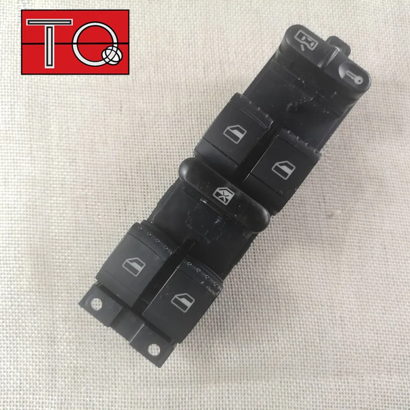1J4959857D 1J4 959 857 D 3BD959857 3BD Электрический переключатель главного окна для VW GOLF JETTA MK5 6
