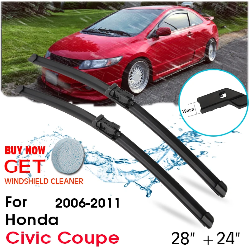 Pre-Cut Limo Black 5% VLT Window Tint Film Kit For Honda Accord Sedan (1998-2002) - Scratch Resistant, 7 Year Warranty