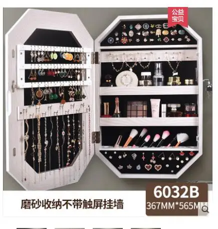 Домашнее зеркало Mi rror dressing mi with buy content надевается на стену чтобы повесить