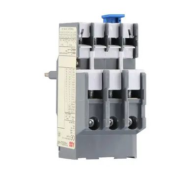 

ABB AC Thermal Overload Protection Relay TA25DU-1.8M TA25DU-2.4M TA25DU-3.1M TA25DU-4M1.8A2.4A3.1A4A Adjustable current