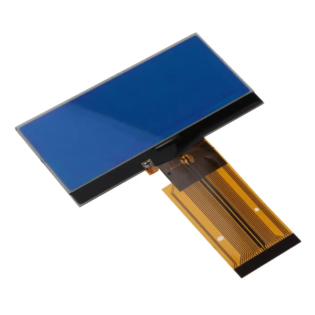 Auto Electronix LCD Screen for 2000-2007 for Mercedes Benz W203 C-class C160 C200