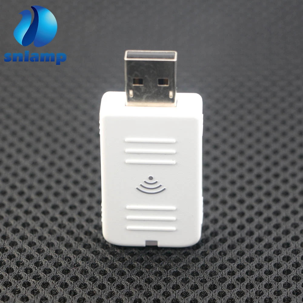 

Wireless LAN Module FOR EB-905 EB-485Wi EB-485W EB-475Wi EB-475W EB-4750W EB-470 EB-435W EB-430 EB-425W Projectors