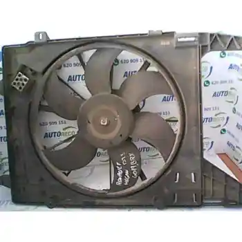 

78572990 ELECTRIC FAN RENAULT MEGANE I PHASE 2 GANDTOUR (KA ..)