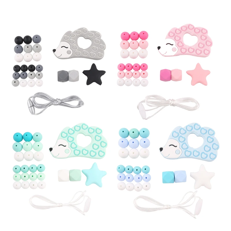 1-Set-Silicone-Beads-Teething-Rodent-Food-Grade-BPA-Free-Fox-Rabbit-DIY-Accessories-Set-Pacifier(1)