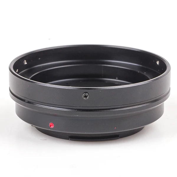 Pixco Yashica 35Gx 40Mm/F1.7 Lens Per Sony Nex E Mount Adattatore