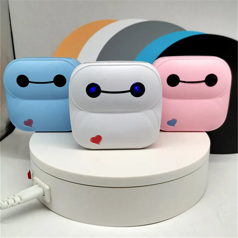 GOOJPRT-impresora fotográfica térmica HQ P8 Baypage, máquina de impresión térmica  Mini USB de 58MM, con Bluetooth, inalámbrica, para etiquetas y facturas -  AliExpress Ordenadores y oficina