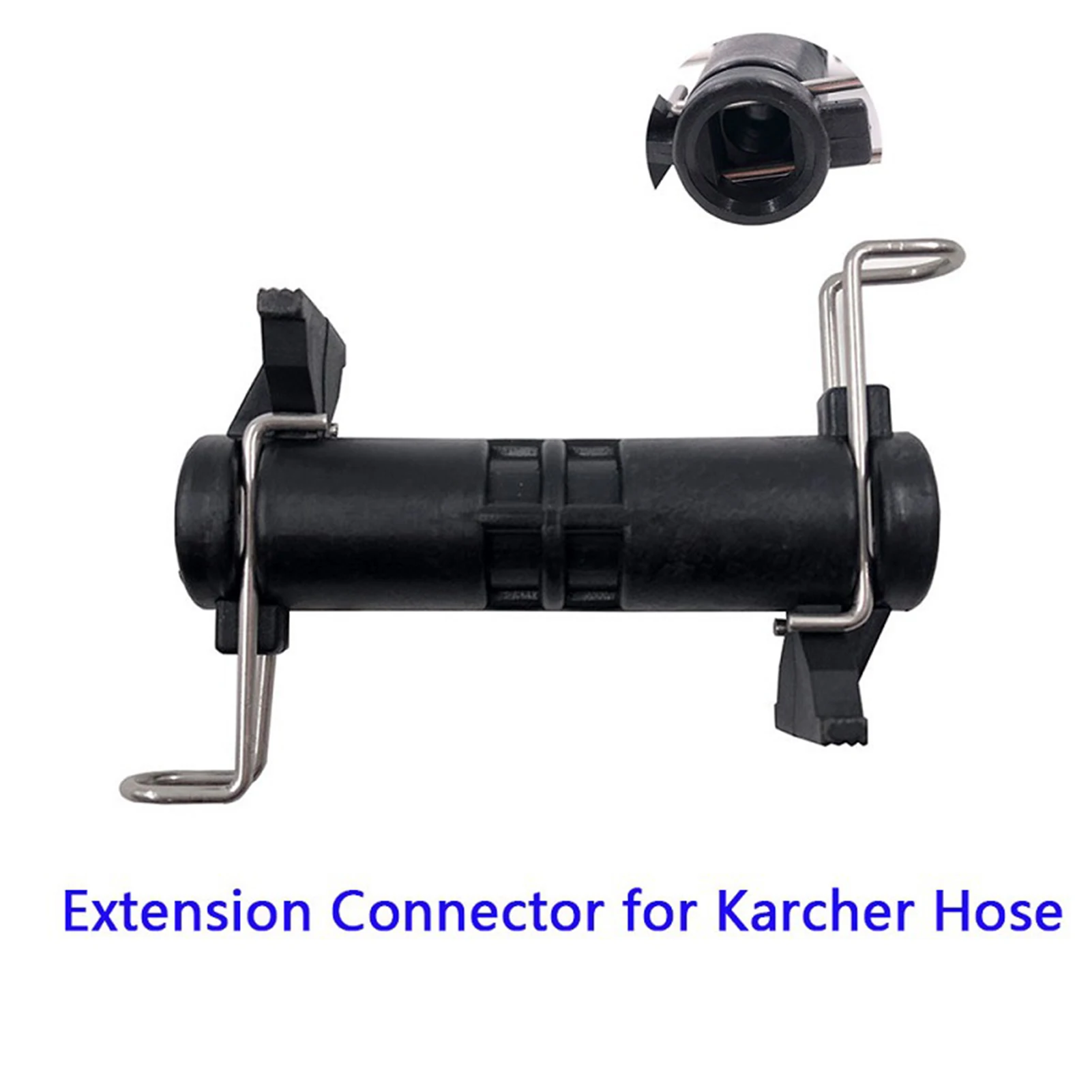 For Karcher K2 K3 K4 K5 K6 K7 Accessories Hose Extension Connector 