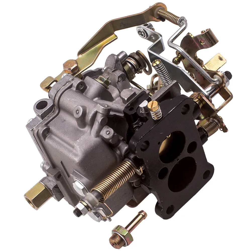 Carb Carburettor Replacement for Suzuki Samurai Assembled Sales 1986 1987 1988 for Jimny Samurai 1986-1988 1.3L Carburetor 1987