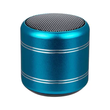 

25#Wireless Mini Blueteeth Speaker Bass Radiator Portable mp3 stereo audio music player Speakers For Home Outdoors Shower