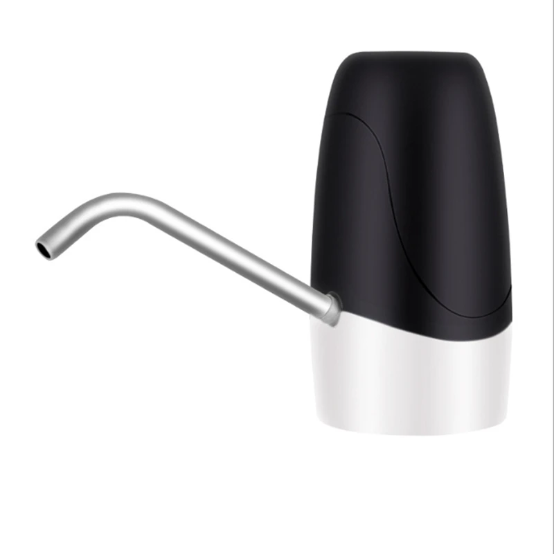 

Electric Water Dispenser Portable Gallon Drinking Bottle Switch Smart Wireless Water Treatment Pump USB Charging