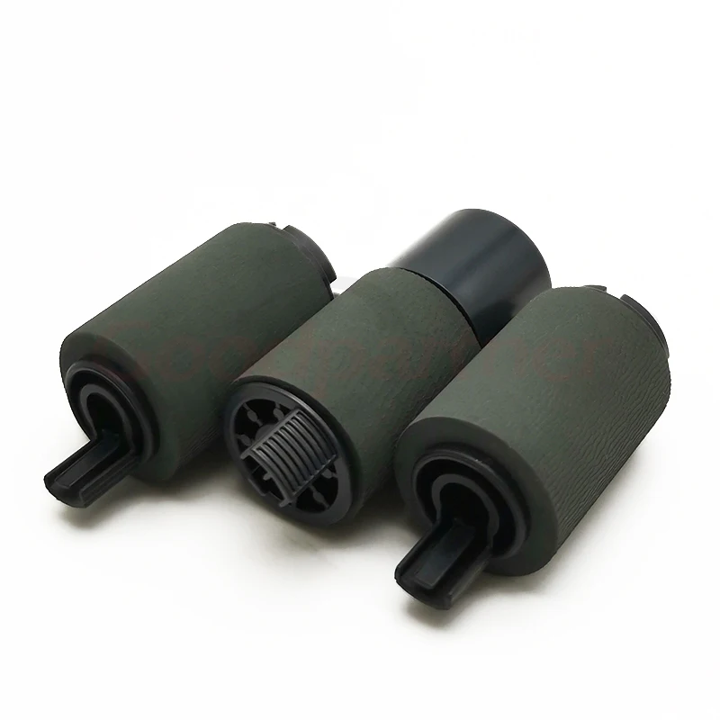Rolo de Alimentação para Toshiba e Studio 5x & Nbsp 2555c 3055c 3555c 4555c 5055c Kd1032 My1039 My1040 - Imagem 2