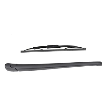 

Wiper 13 Inch Rear Wiper Blade & Arm Set Kit for Hyundai Tucson 2004-2010 Windshield Windsn Rear Window