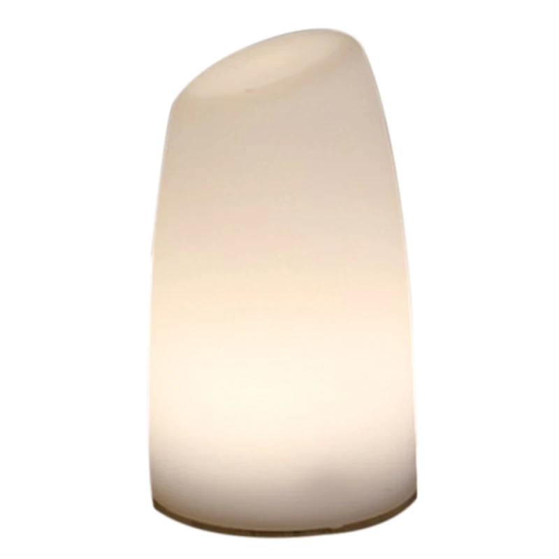

Rechargeable Led Bar Table Lamp Colorful Remote Control Bar KTV Box Table Lamp Hotel Restaurant Small Table Lamp