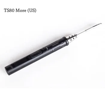 

Equipment Soldering Tool Repair Parts TS80 18W Electric iron Tip Portable