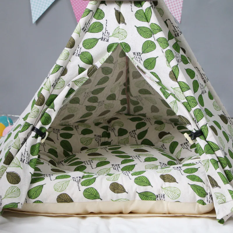Portable Dog House Outdoor Dog Bed Kennels Fences Pet Tent House Foldable Indoor Puppy Cat Cage Dog Crate Teepee домик для кошки Portable Dog House Outdoor Dog Bed Kennels Fences Pet Tent House Foldable Indoor Puppy Cat Cage Dog Crate Teepee домик для кошки