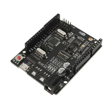 

UNO R3 + WiFi ATmega328P+ESP8266 (32Mb memory) USB-TTL CH340G For Arduino Uno NodeMCU WeMos ESP8266