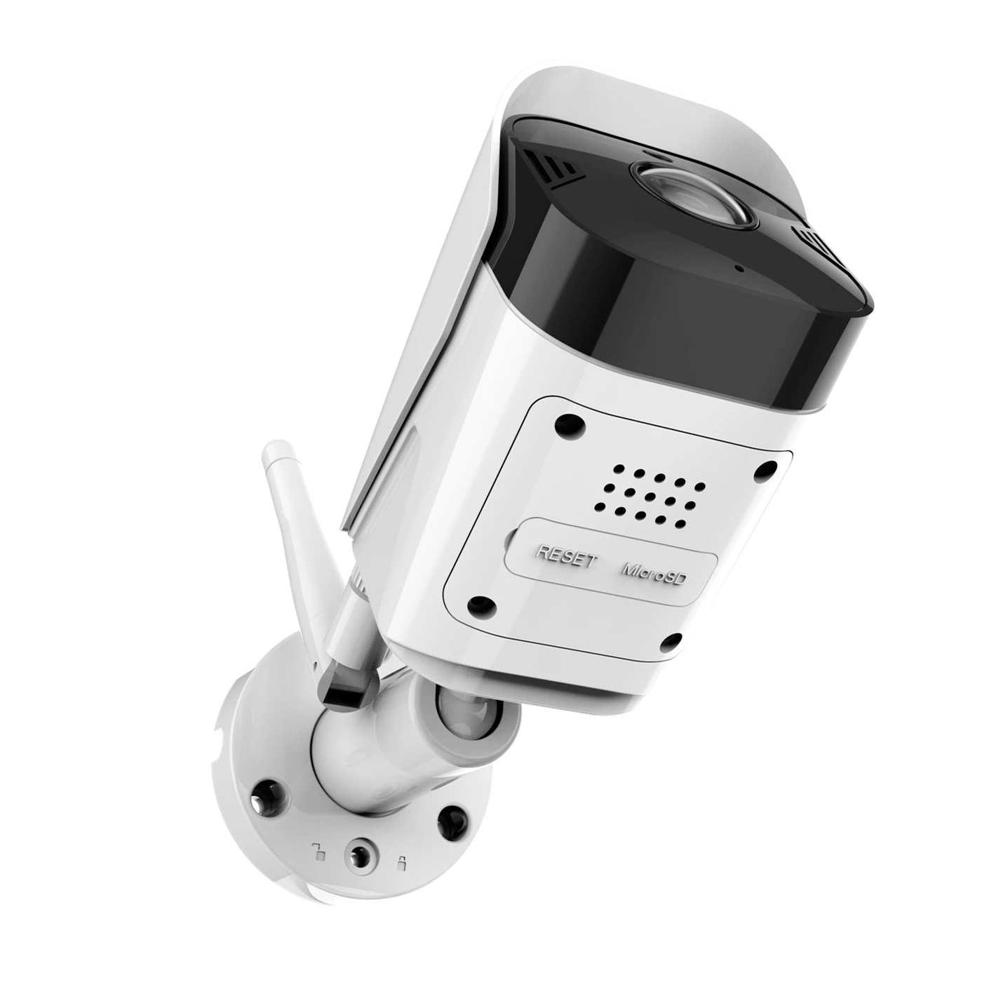 camera tuya smart life aplicativo exterior camera 04