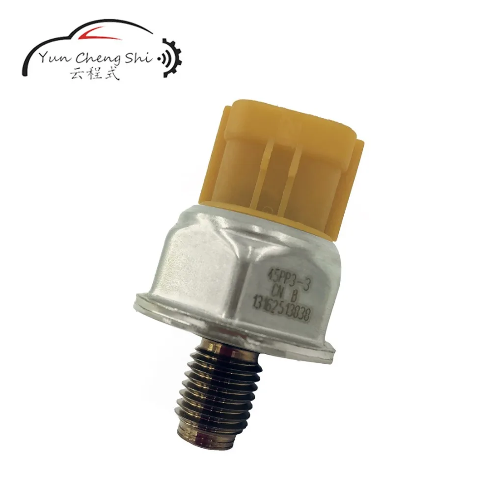 45PP3-3 Fuel Rail Pressure Sensor (1)