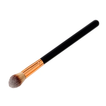 

1Pcs Tapered Blending Brush Power Small Contour Highlighter Brush Blender Blooming Makeup Brushes Optional Cosmetic Tools #4