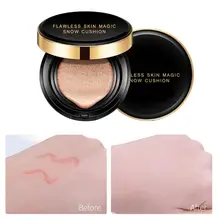 Женский консилер для макияжа лица, маскирующий контурный крем, идеальное покрытие, макияж, BB крем, консилер, инструмент для красоты TSLM1