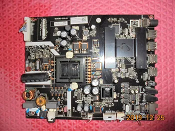 

LE39B3500W Board MSA6383-ZC01-01 with Screen LC390TU1A