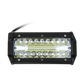 

5050-SMD LED Work Light 6000K 120W Super bright Waterproof Accessories Truck