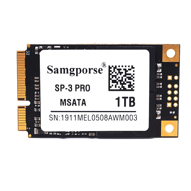 HY Samgporse m.2 SSD 2242 256gb 512gb HDD 2242mm NGFF SSD M.2 MSATA 1 ТБ жесткий диск для ноутбука