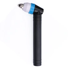 

P80 Plasma Cutter Torch Round Handle Cutting Torch Body Head Pilot Arc Plasma Cutting Machine Accessories