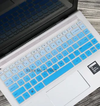 

For HP pavilion 14-ce2024tx 14-ce3034tx ce1066tx ce1004tx 14-CE Star Series 2019 14 inch Laptop Keyboard Cover Skin Protector