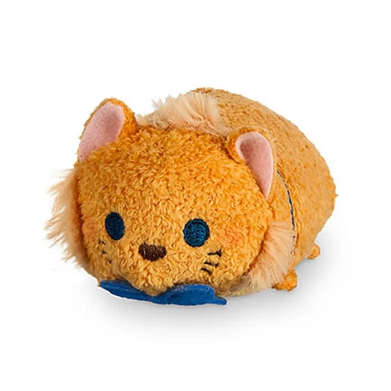 Mainan Boneka Mewah DISNEY TSUM TSUM 