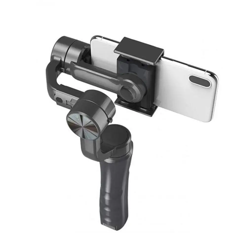 

Handheld Smartphone Gimbal Stabilizer 3-Axis Anti-shake Phone Gimbal For IPhone 11 Pro Huawei Mate 30 Huawei Mate Pro Smartphone