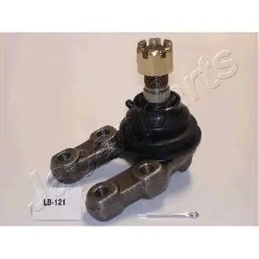 Опора шаровая нижняя Nissan Terrano 86 JAPANPARTS LB-121
