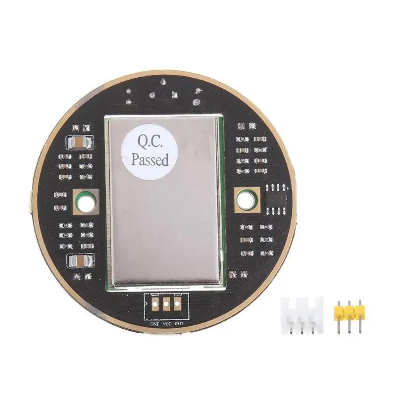 

10.525GHz HB100 Microwave Sensor Doppler Radar Transducer Module Human Body Induction Swith Intelligent Instrument 10166