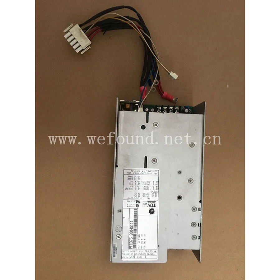 POWER-ONE PFC375-3004S111 Original Power Module - 100% Tested Before Shipment Description Image.This Product Can Be Found With The Tag Names Cheap PC Power Supplies, Computer Office, High Quality Computer Office, PC Power Supplies