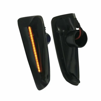 

Sequential Headlights Flowing LED Turn Signal Lights For Opel Zafira Tourer