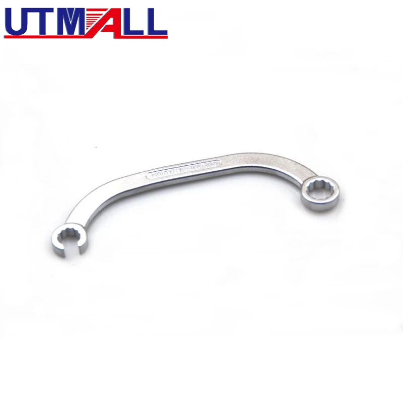 US PRO VAG Turbo Wrench 12MM 12PT With 3/8" Drive 5555 