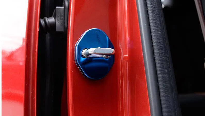 Подходит для Toyota Full Line han dynasty Highlander Camry Reiz RAV4 Vios Corolla Ray Wincool Dazzle Car Doot Lock