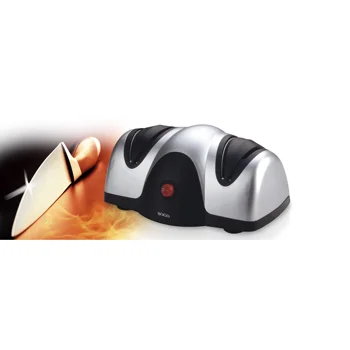 

ELECTRIC KNIFE SHARPENER-40 W
