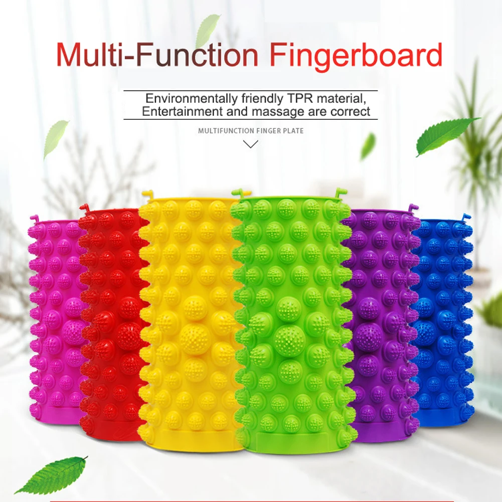 

6 Pcs Massage Mat Blood Circulation Pad Medical Therapy Reflexology Foot Massage Pad Healthy Acupressure Foot Mats