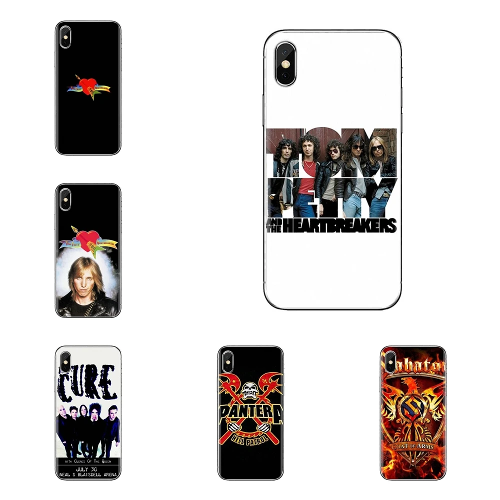 Мягкий чехол из ТПУ для samsung Galaxy S2 S3 S4 S5 MINI S6 S7 edge S8 S9 Plus Note 2 3 4 5 8 Coque Fundas |