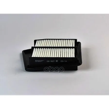 Фильтр Воздушный Honda Accord Ix 2.4l 08- Big filter арт. GB927