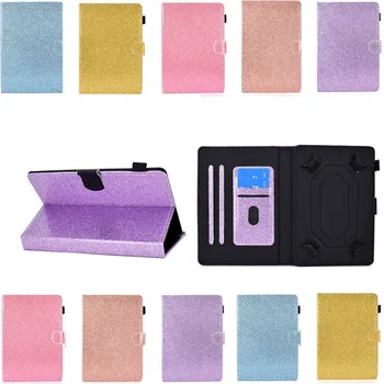

Universal Case for Apple IPad Samsung Galaxy Tab Huawei MediaPad Matepad 7.8 8.0 8.4 Inch Tablet Protective Shockproof Cover