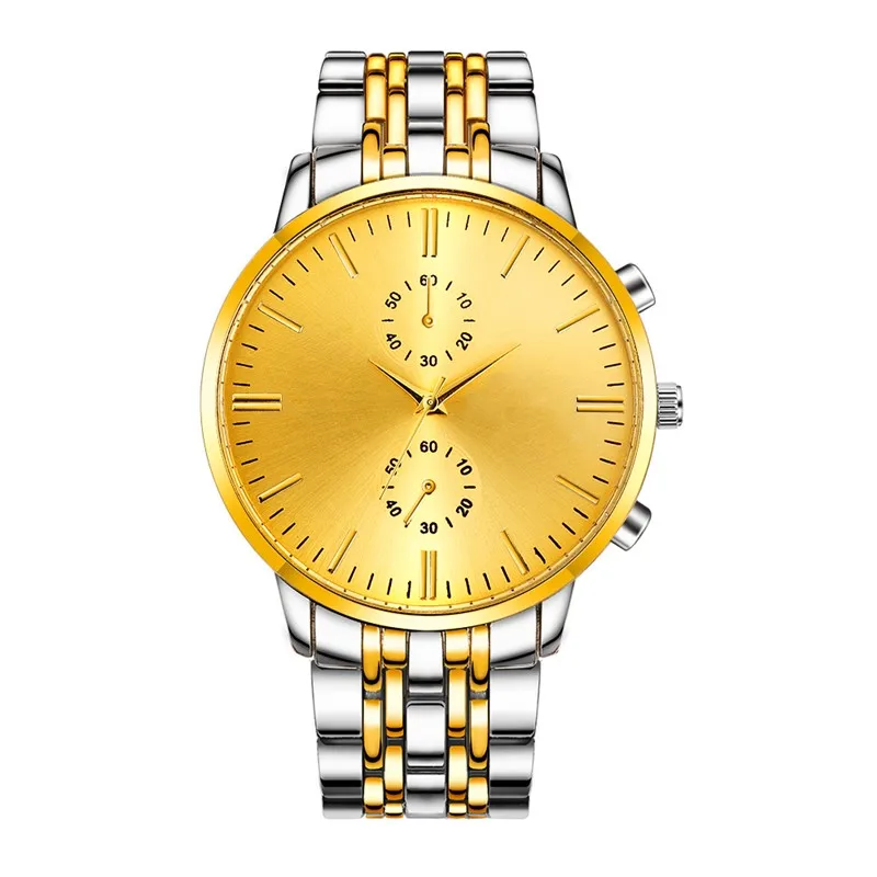 Мужские наручные часы мужские от ведущего бренда роскошные модные Orlando из