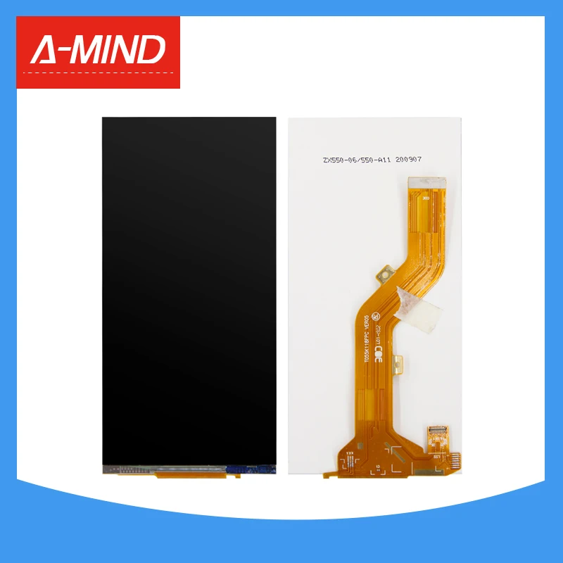 LCD Display For ITEL P13 Replacement+Tool+Adhesive | Мобильные телефоны и аксессуары