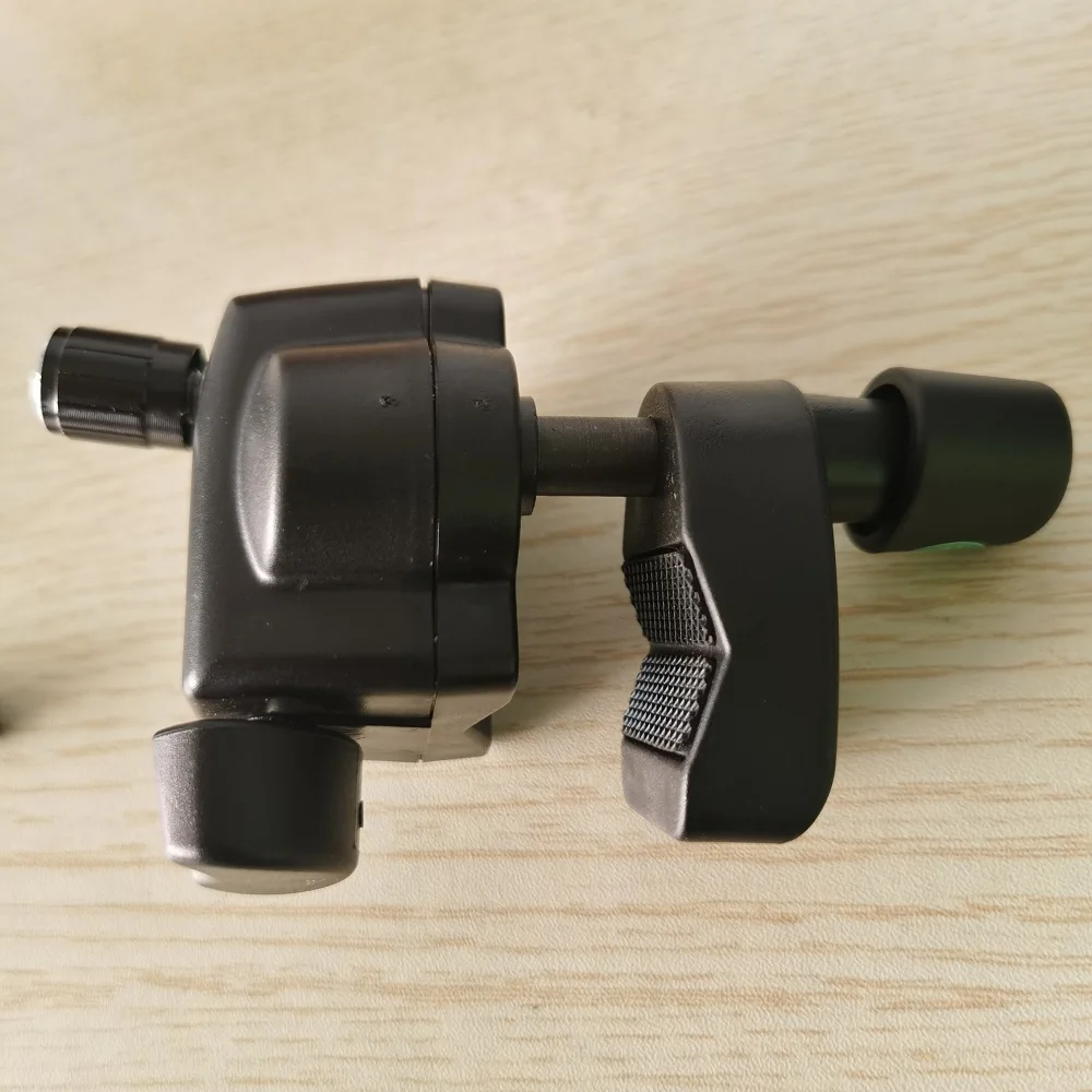 Controle Remoto para Filmadoras Zoom e Abertura Lanc Control para Nx3 Nx100 Nx200 Fs5 Fs7 Z150 Z190 Ax2000e - Image 2