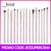 New Jessup Makeup Brushes Set 15pcs Professional Eye Makeup Brush Kits Eyeshadow Eyeliner Eyebrow Blending Concealer Brochas ► Photo 1/6